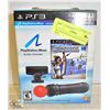 Image 1 : PS3 PLAYSTATION MOVE BUNDLE IN BOX