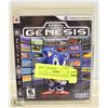 Image 1 : PS3 SONIC'S GENESIS SEALED GAME