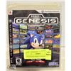 Image 1 : PS3 SEALED SONICS GENESIS GAME