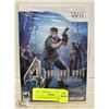 Image 1 : SEALED RESIDENT EVIL WII EDITION