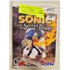 Image 1 : WII SEALED GAME SONIC + THE SECRET RINGS