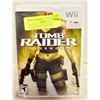 Image 1 : SEALED GAME TOMB RAIDER UNDERWORLD GAME