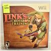 Image 1 : LINK'S CROSSBOW TRAINING FOR WII