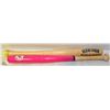 Image 1 : BOSTON REDSOX WORLD SERIES MINI BATS