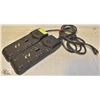 Image 1 : QUALITY CIRCUIT PROTECTOR POWER BAR -SET OF 2
