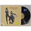 Image 1 : FLEETWOOD MAC RUMOURS VINYL