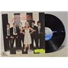 Image 1 : BLONDIE PARALLEL LINES VINYL