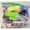 Image 1 : 20 BIC BRAND LIGHTERS #1