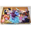 Image 1 : FLAT OF MONSTER HIGH DOLLS