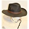 Image 1 : ORIGINAL OUTBACK OILSKIN SIZE M HAT MINT