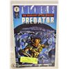 ALIENS PREDATOR  DEAD LIST OF THE SPECIES #1