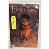 TRICK 'R' TREAT GRAPHIC NOVEL