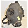 GAS MASK