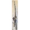 Image 1 : 3 FISHING RODS