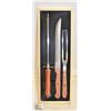 Image 1 : MEAT CARVING KIT