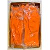 Image 1 : FLAT OF RUBBER GLOVES
