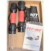 Image 1 : FIT-KIT COMPETE WITH VIDEO