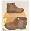 Image 1 : NEW ANKLE CHELSEE BOOTS