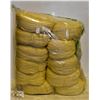 Image 1 : COWICHAN WOOL - 11 SKEINS