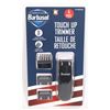 Image 1 : NEW BARBASOL 4PC TOUCH UP TRIMMER SET