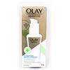 Image 1 : NEW OLAY SENSITIVE HUNGARIAN WATER ESSENCE SKIN