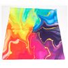 Image 1 : NEW COLORFUL MARBLE PATTERN PILLOWCASE