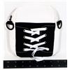 Image 1 : NEW CROSS BODY MINI SHOE THEME BAG