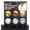 Image 1 : NEW NAIL ART SPARKLES