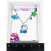 Image 1 : NEW HELLO KITTY THEME CHARM BRACELET/BAG STRAP