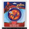 Image 1 : NEW SPIDERMAN LED NIGHT LIGHT