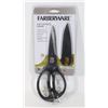 Image 1 : NEW FARBERWARE 4-IN-1 ULTIMATE SHEARS