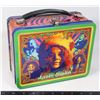 Image 1 : NEW JANIS JOPLIN THEME METAL LUNCH BOX