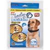 Image 1 : NEW LUCKY LEASH 2 IN 1 RETRACTABLE LEASH & COLLAR