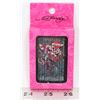 Image 1 : NEW ED HARDY BOBBY PINS