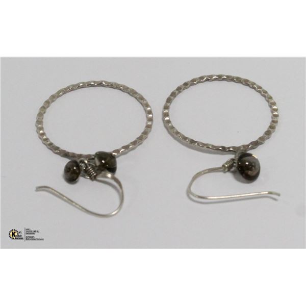 .925 SILVER EARRINGS