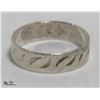 Image 1 : SILVER RING