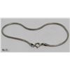 Image 1 : SILVER BRACELET