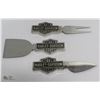Image 1 : HARLEY DAVIDSON UTENSIL SET