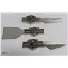 HARLEY DAVIDSON UTENSIL SET