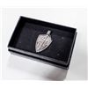 Image 2 : NEW MENS KNIGHTS TEMPLAR "SWORD AND SHIELD"