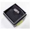 Image 1 : .925 STERLING SILVER MENS RING SIZE 11