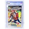 Image 1 : CGC 7.5 AMAZING SPIDERMAN #250