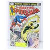 Image 1 : MARVEL AMAZING SPIDER-MAN #193 COMIC BOOK