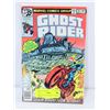 Image 1 : MARVEL GHOST RIDER #33 COMIC BOOK