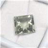 Image 1 : BZ1121-12 GREEN AMETHYST 7.5CT STONE