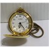 Image 1 : LIBO POCKET WATCH, BATTERY OPERATED