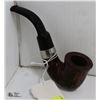 Image 1 : PETERSON'S VINTAGE ESTATE SMOKING PIPE, STAMPED