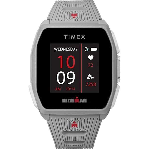 NEW REPACKED TIMEX IRONMAN R300 GPS SMART WATCH