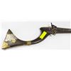 Image 2 : ANTIQUE PERSIAN CAMEL GUN