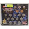 Image 1 : CANADIAN COMMEMORATIVE COIN COLLECTION